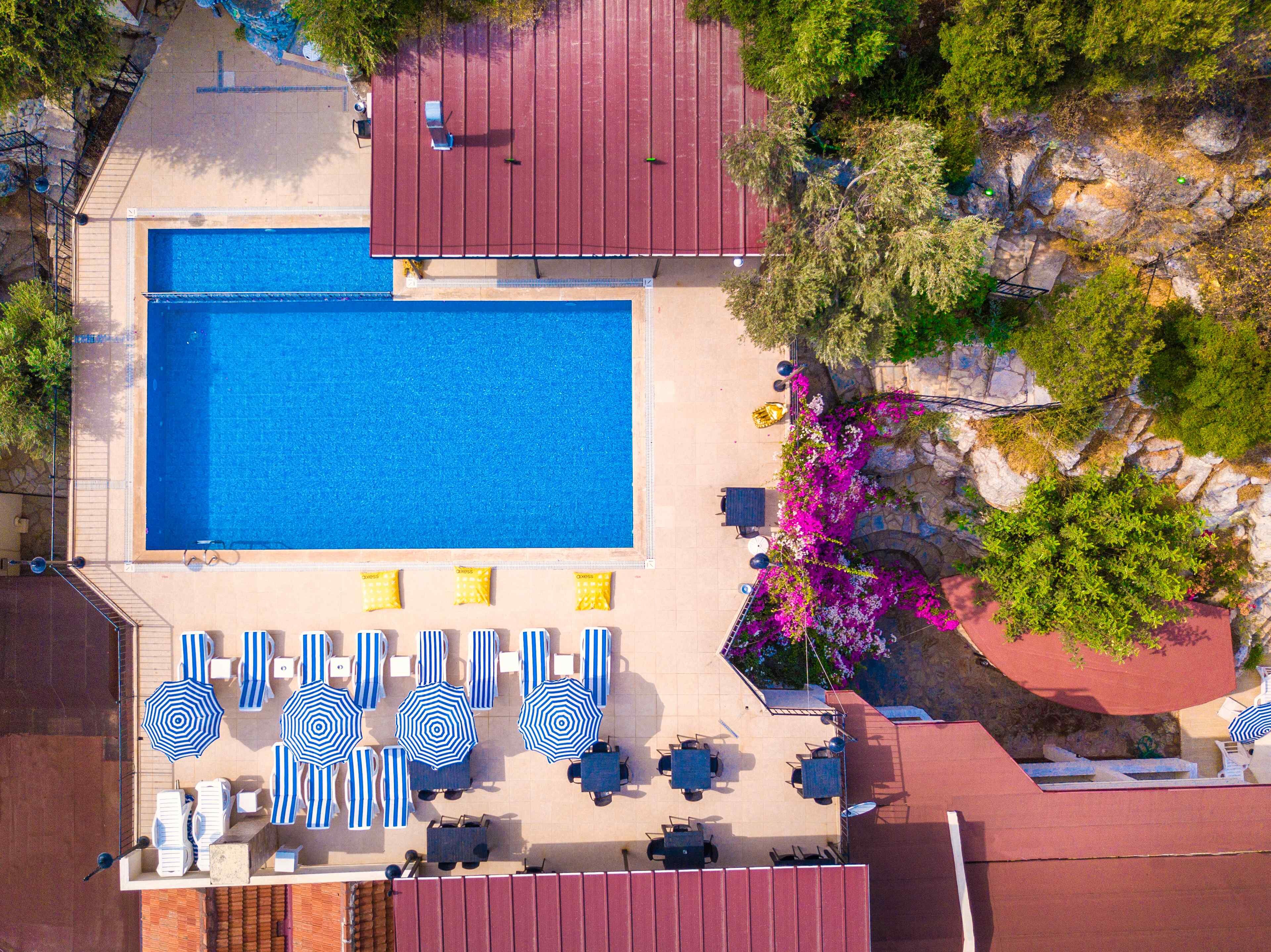 Leslion Hotel Turunç · 31