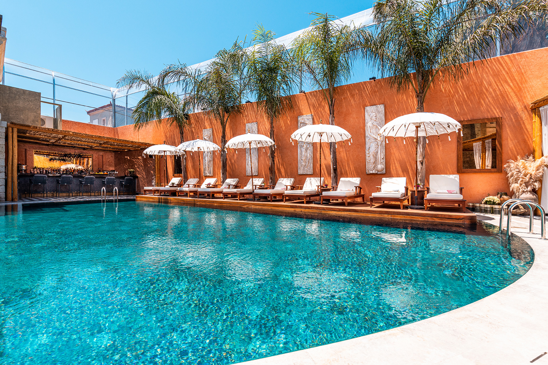 Genesis Hotel & Spa Alaçatı