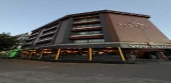 Viv City Hotel