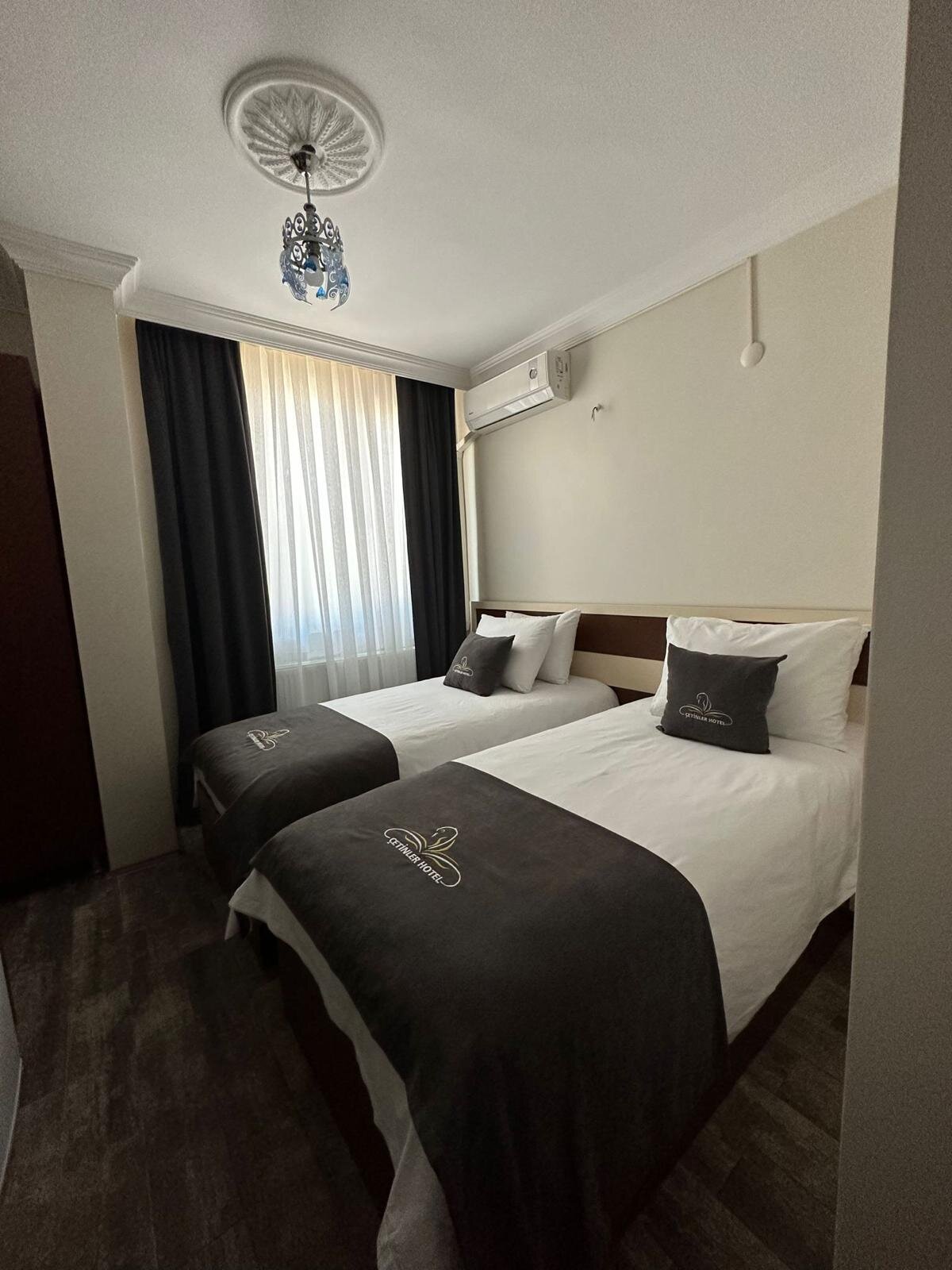 Çetinler Hotel galeri 7
