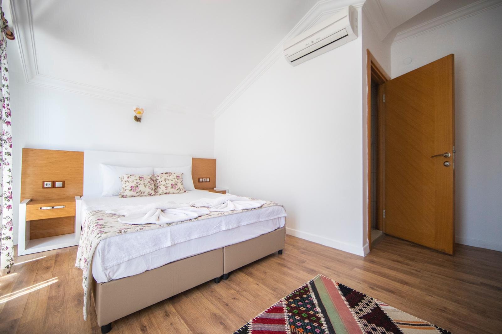 Mandalin Akyaka Otel