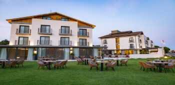 Cunda Kızılca De Luxe Hotel & SPA (Adults Only 16+)