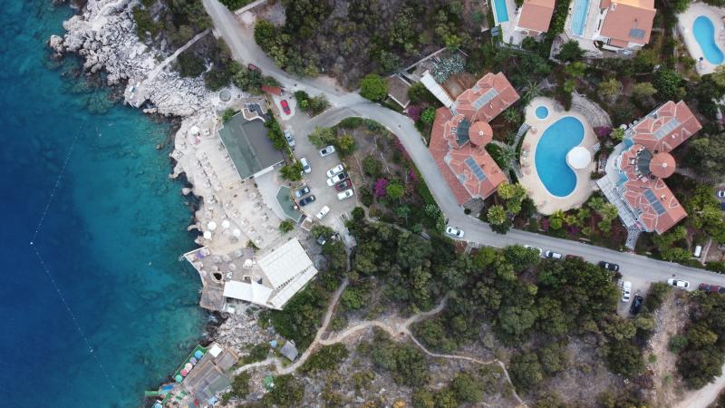 Cappari Hotels Aquarius