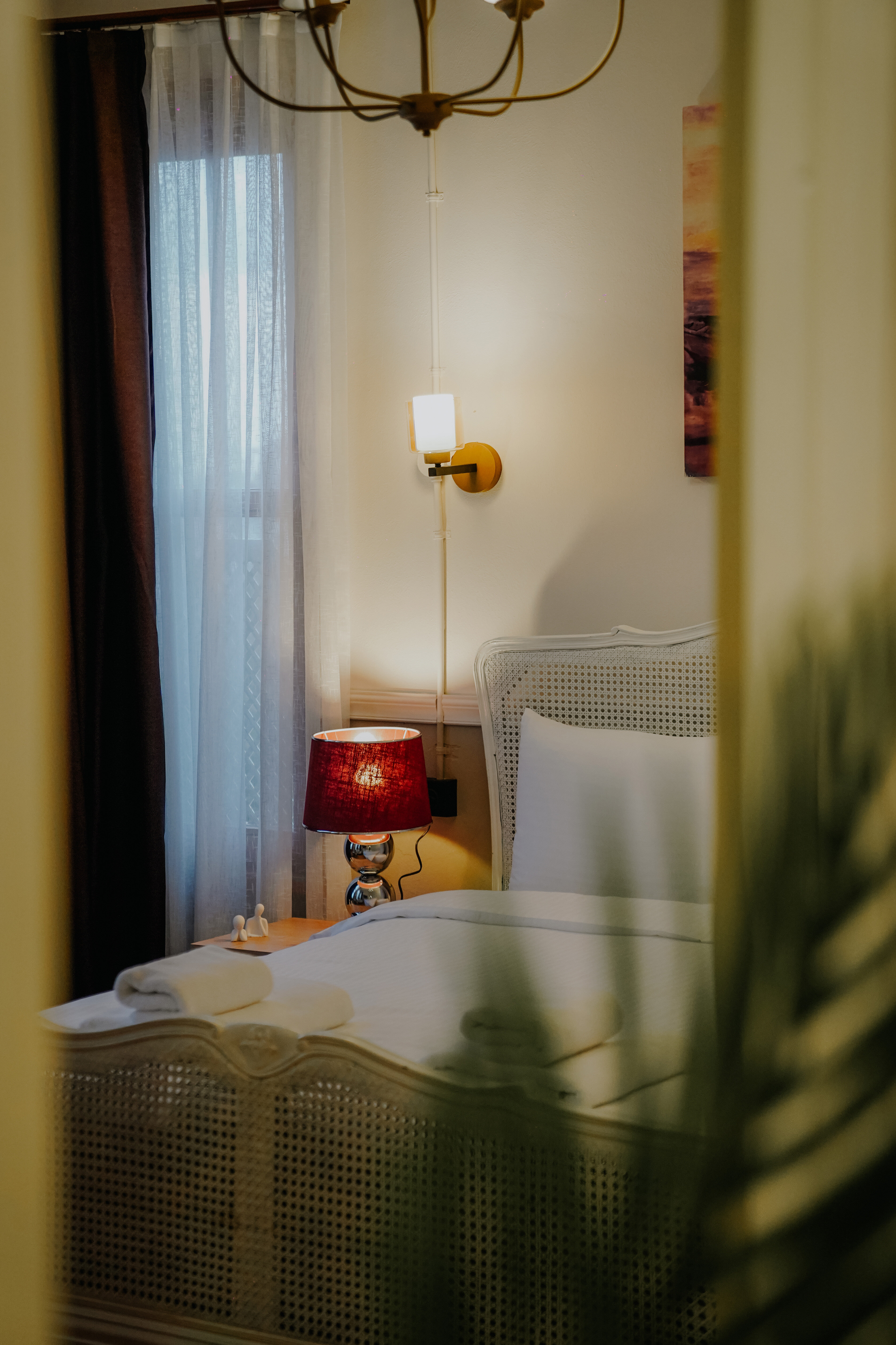 Leila Mansion Hotel galeri 5