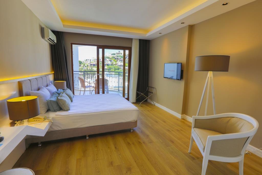 Vita Bella Hotel Resort & Spa