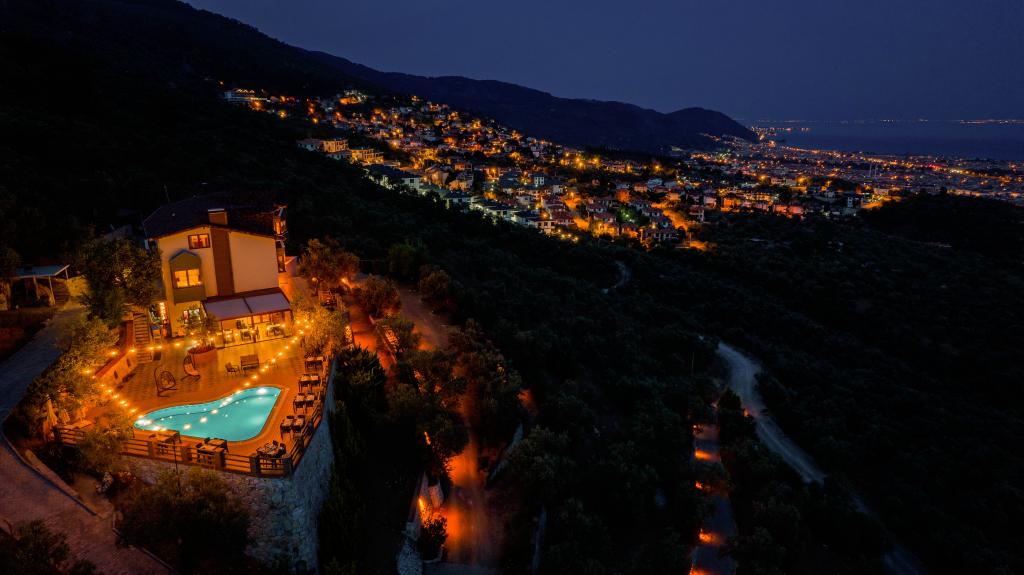 Kazdağları Zeytunihan Butik Otel (+13)