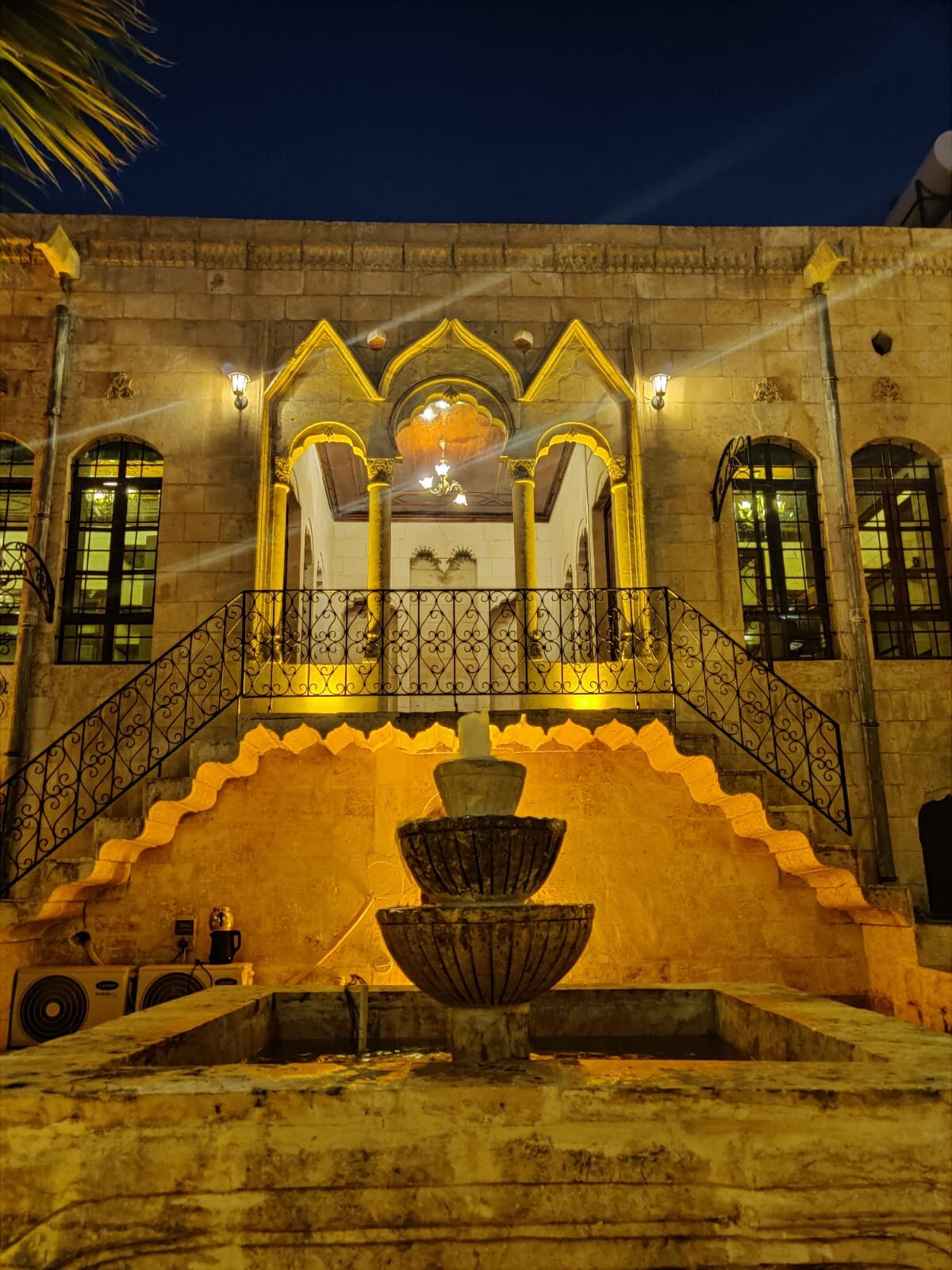 Şahanoğlu Mezopotamia galeri 5