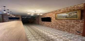Santra Bosphorus Pansiyon · 18