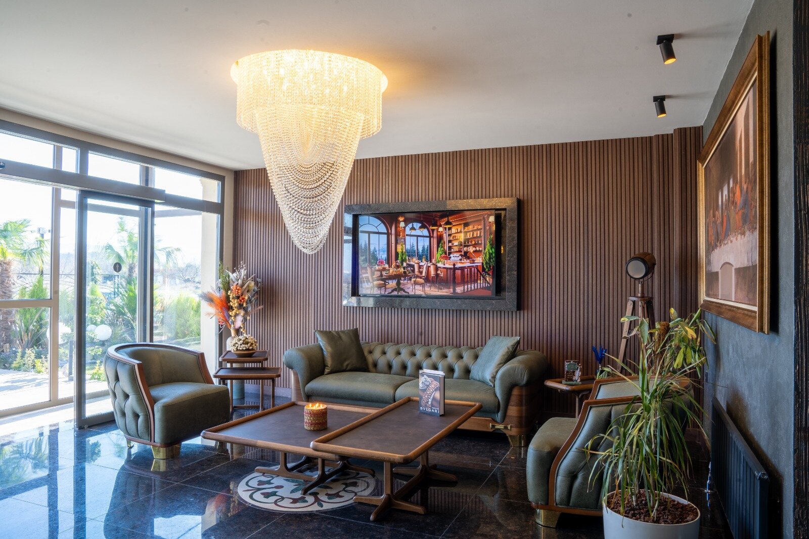 Monalisa Hotels Çanakkale · 9