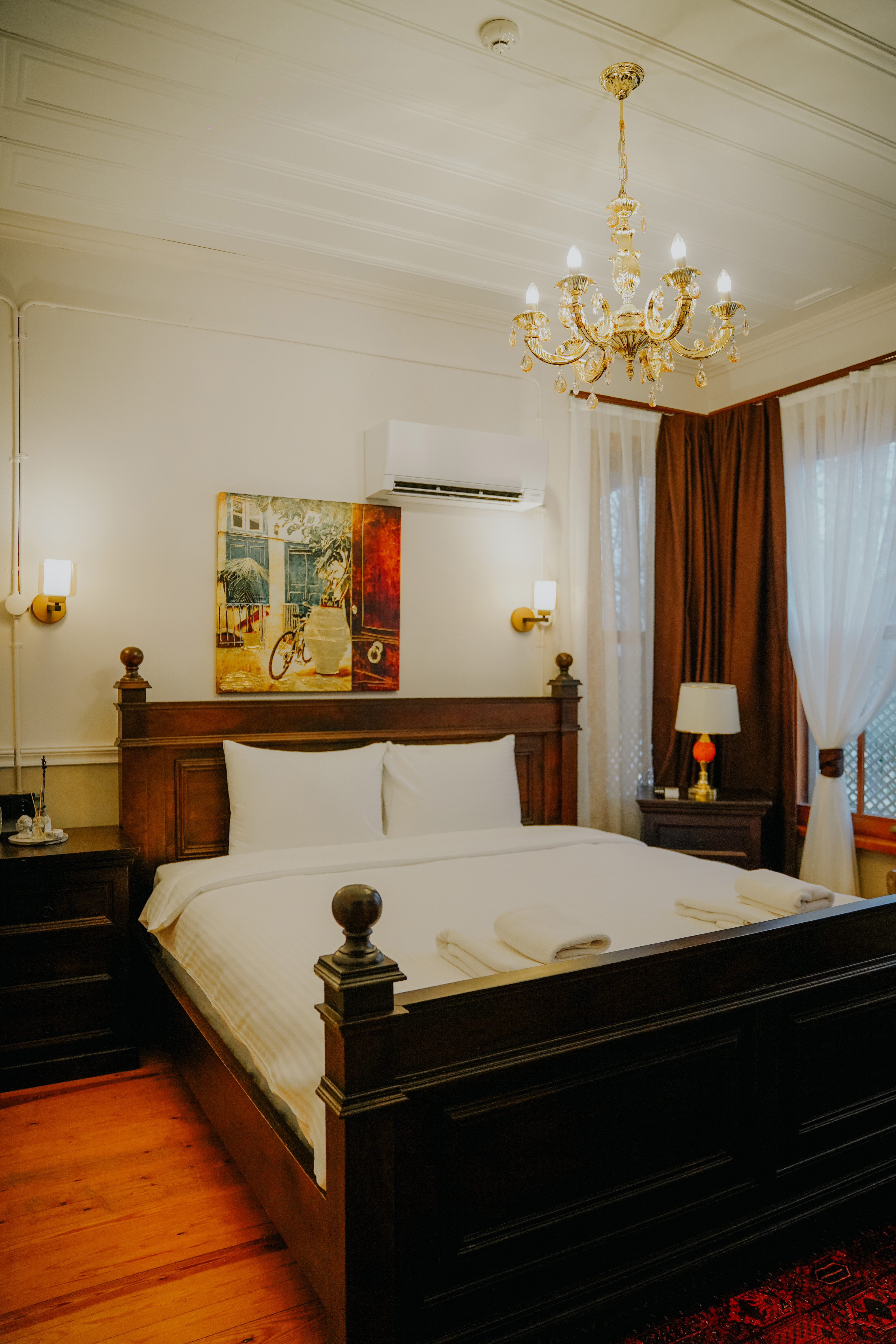Leila Mansion Hotel galeri 8