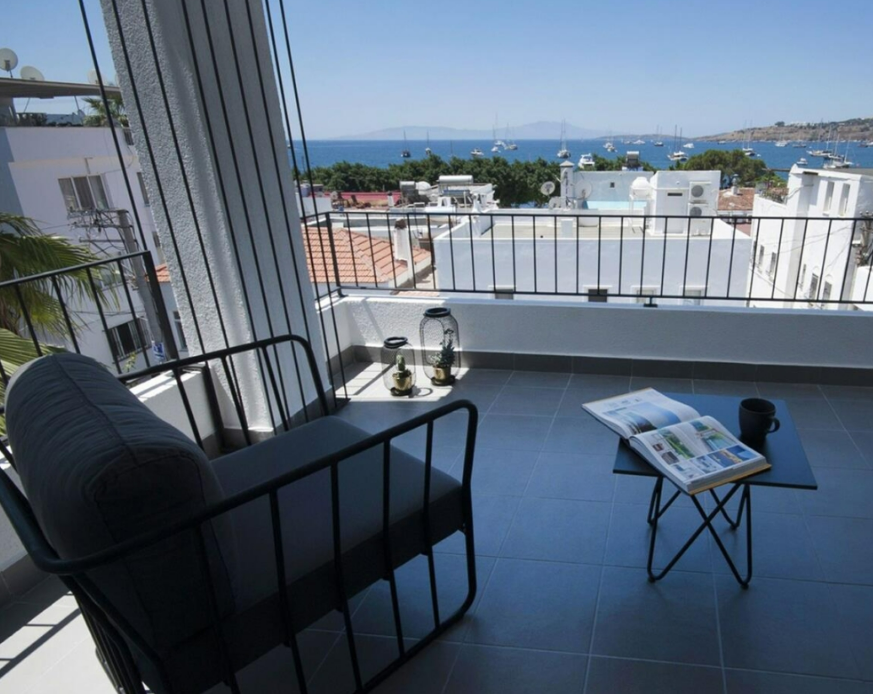 Pudra Butik Otel