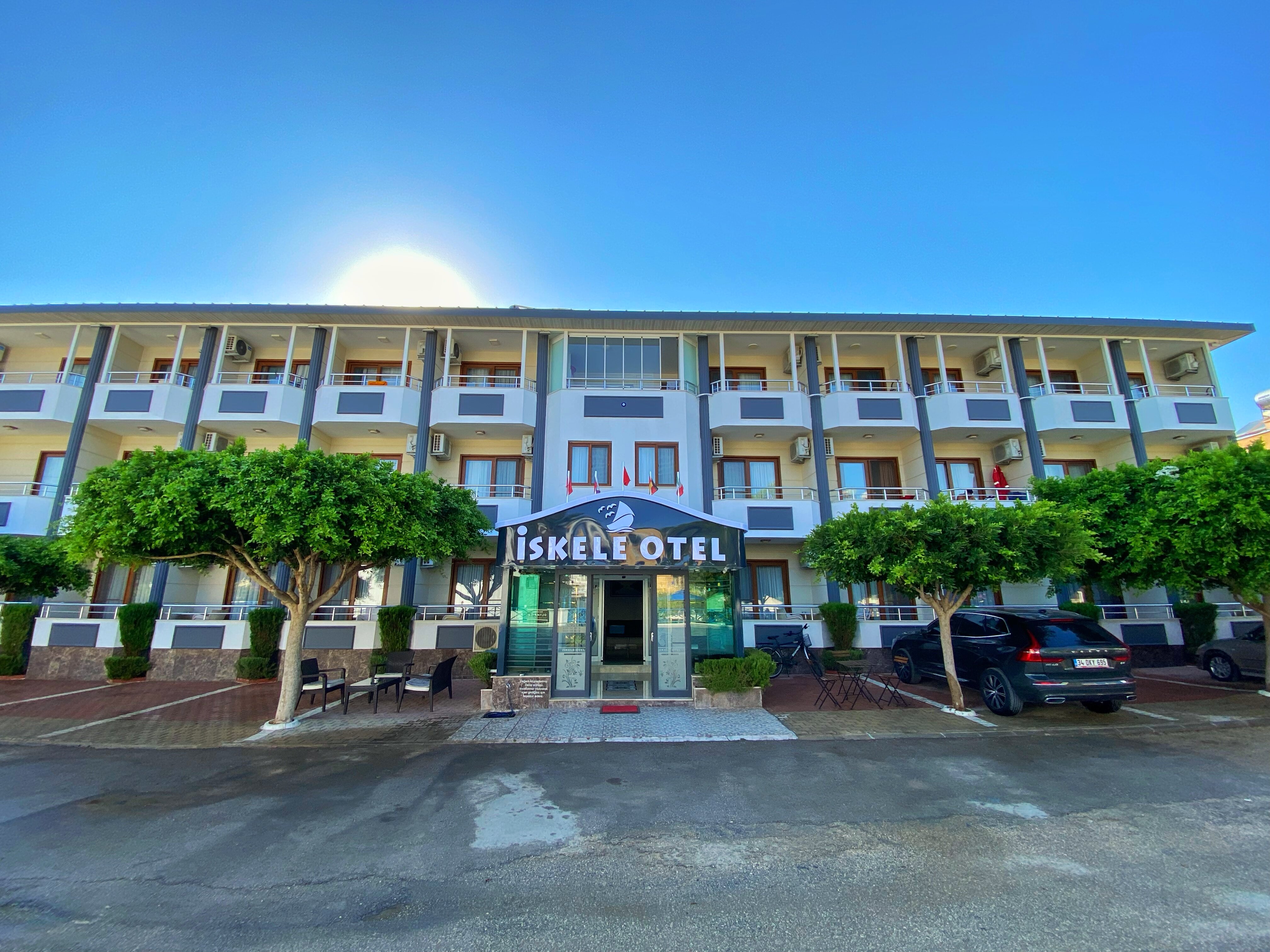 İskele Otel · 16