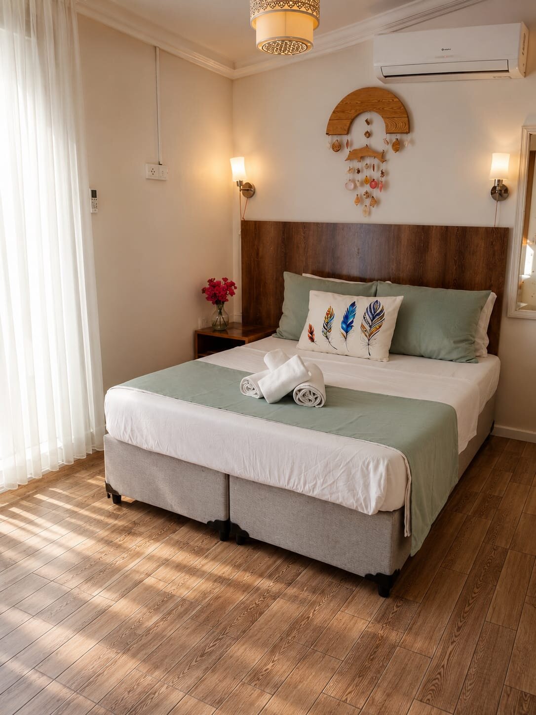 Masal Evi · 40