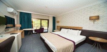 Spilos Hotel · 44