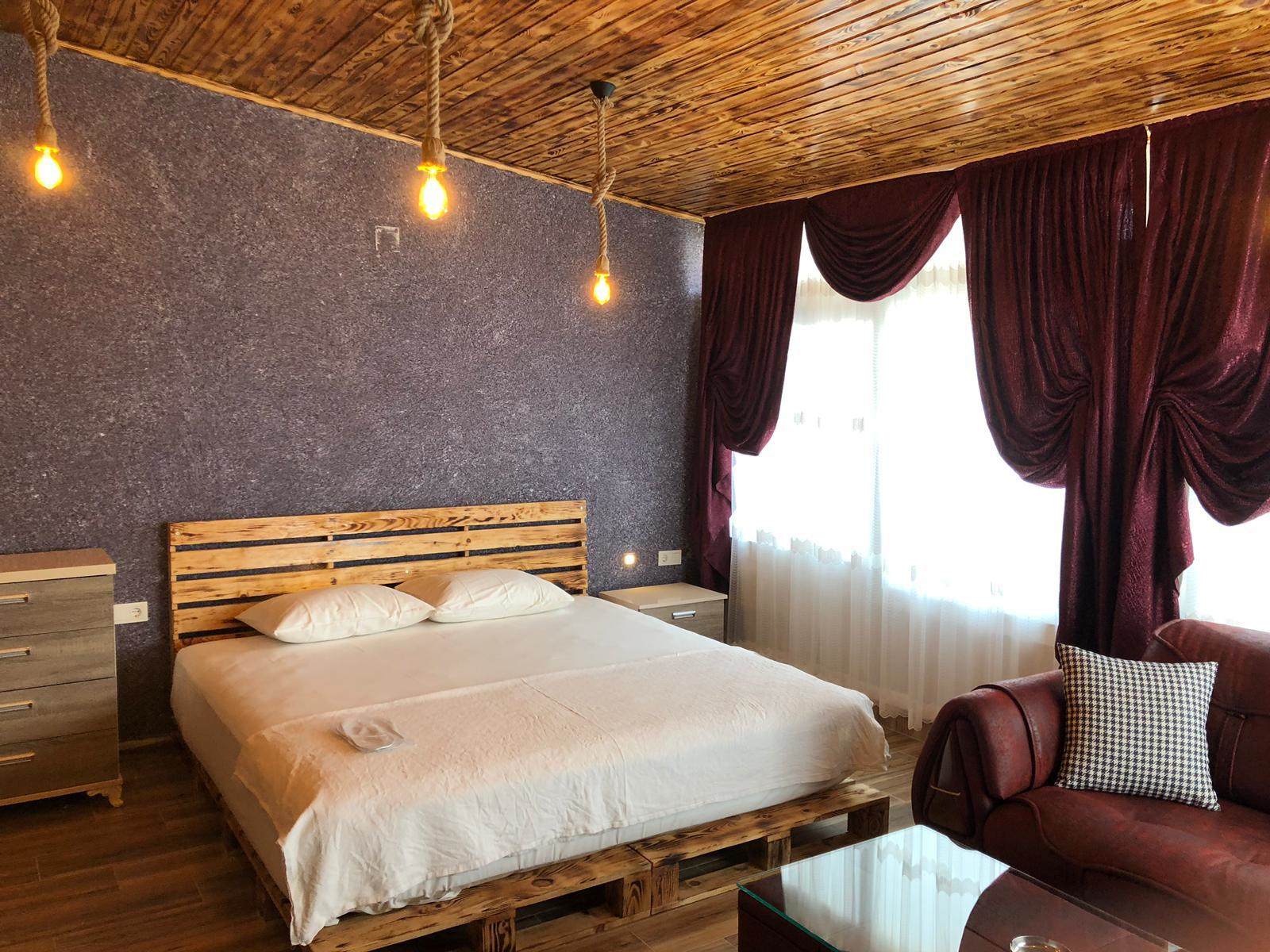 Loft Suit Apart Otel galeri 9
