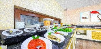 Hostapark Otel · 65