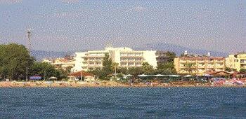 Nerton Hotel