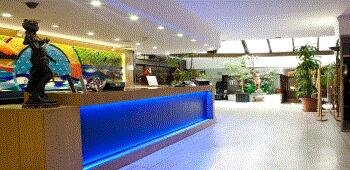 Güneş Hotel İstanbul · 35