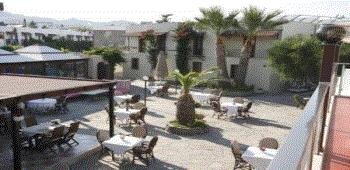 Amfora Hotel