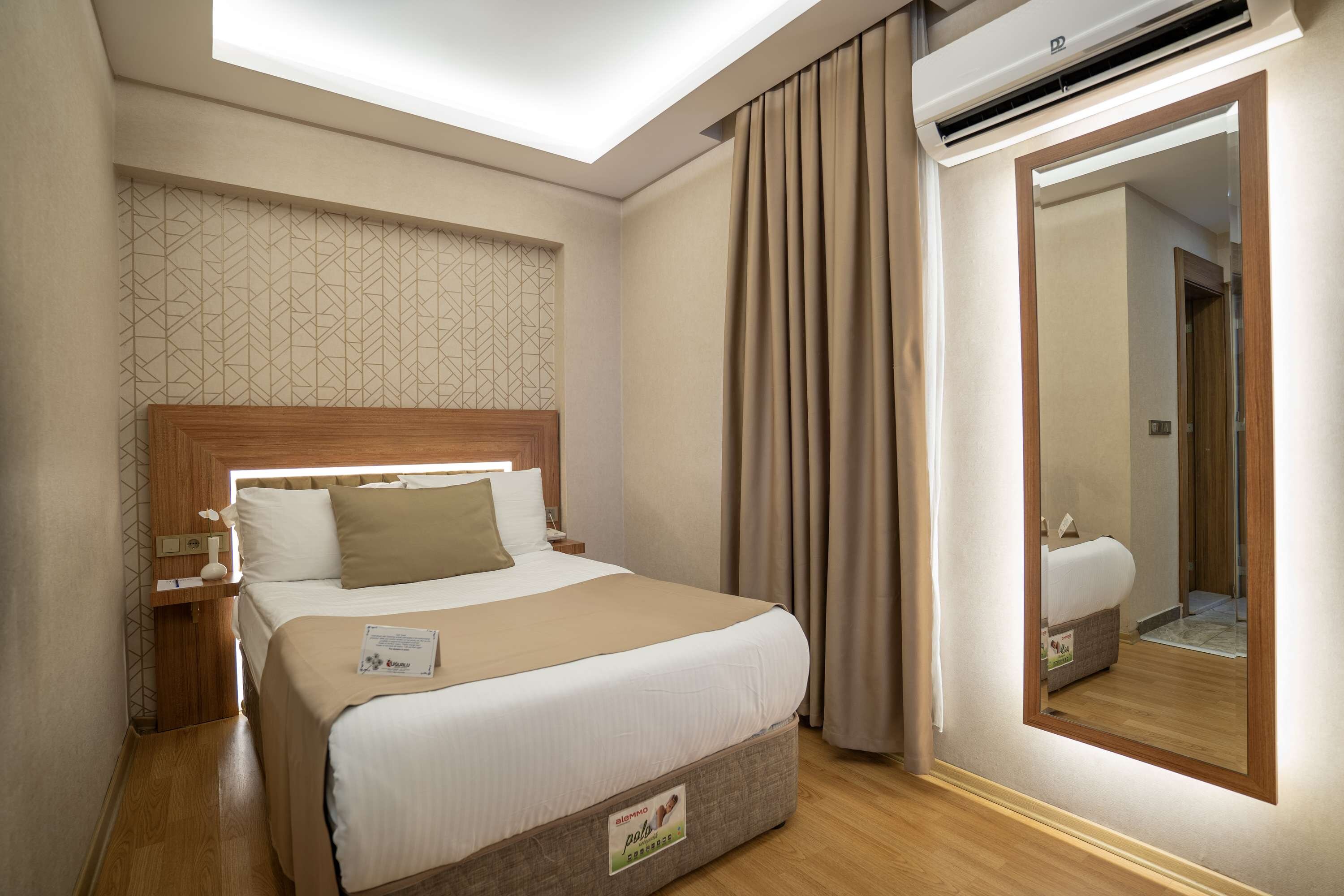 Uğurlu Hotel · 11