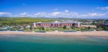 Pegasos Resort Hotel