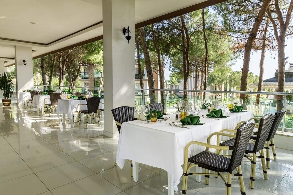 TUI MAGIC LIFE Masmavi