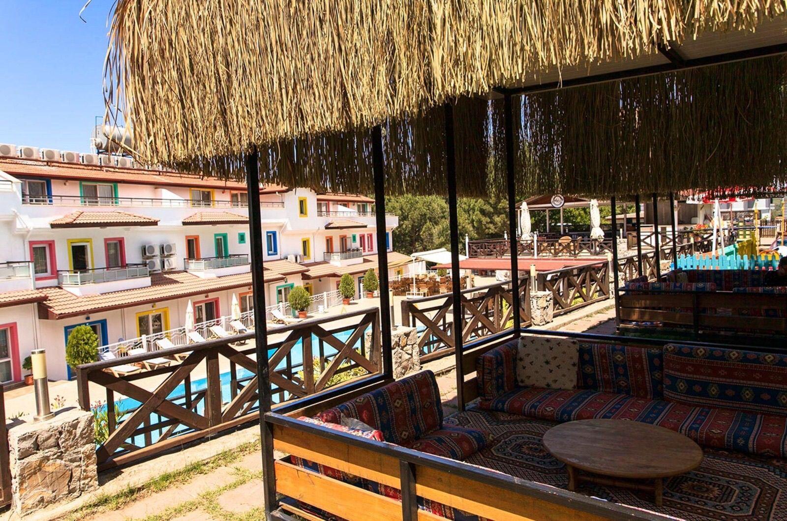 Konfor Suite Hotel