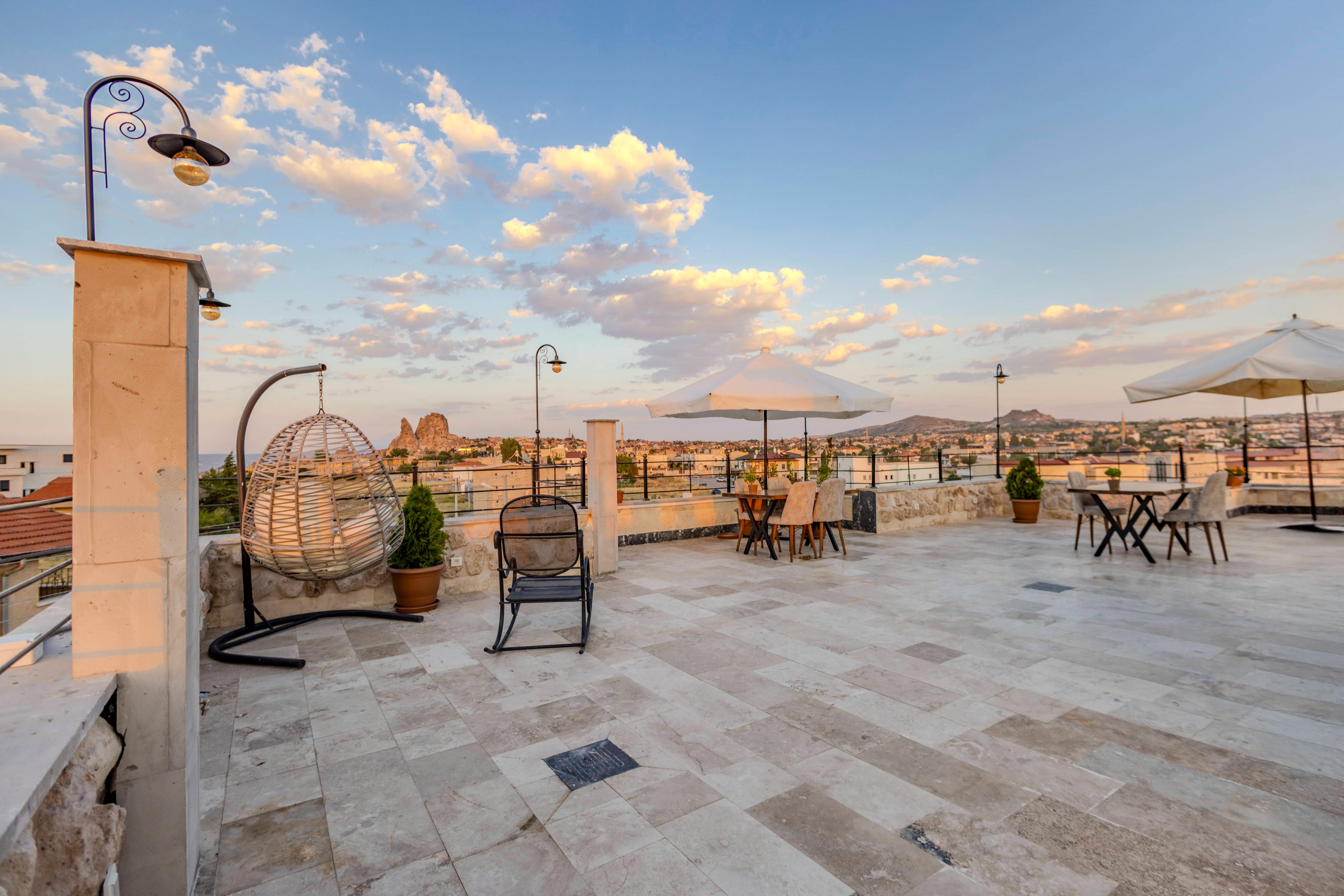 Mial Cappadocia
