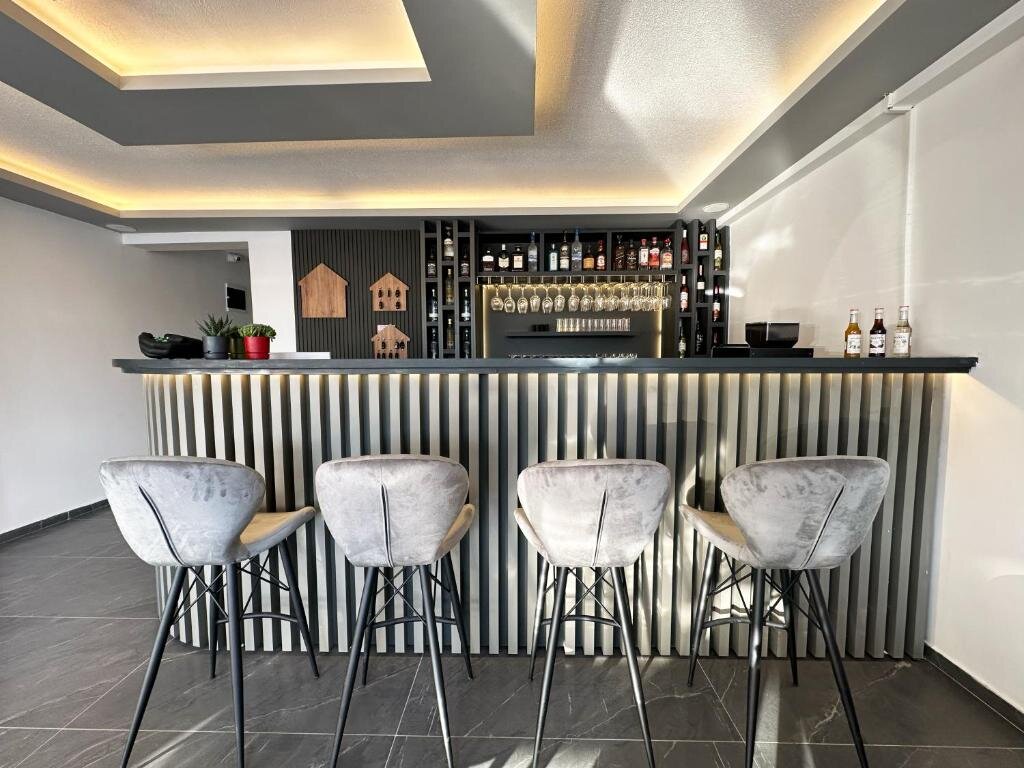 Marina Lora Sığacık galeri 4