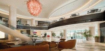 Wyndham Grand İstanbul Europe · 66