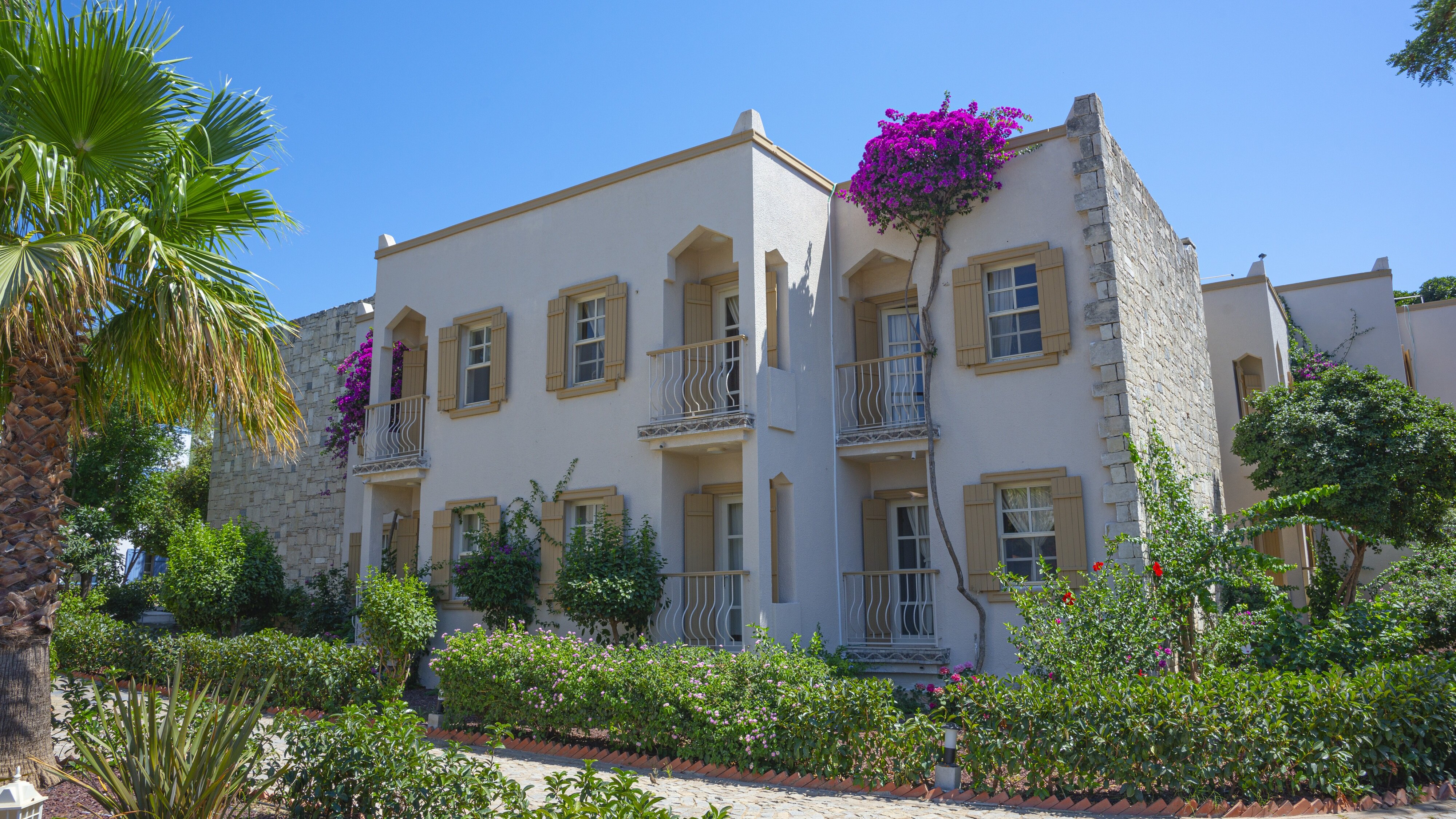 Museum Resort & Spa