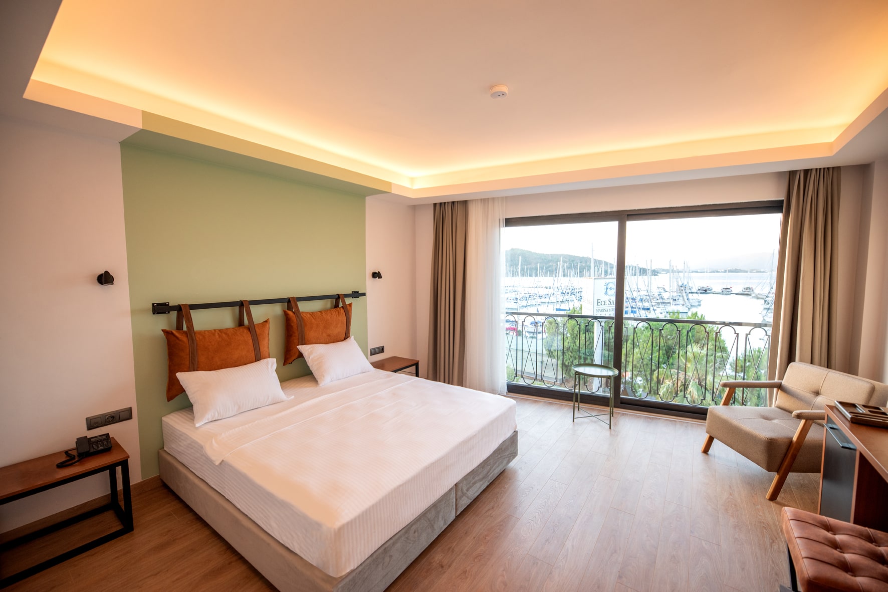 La Farine Hotel