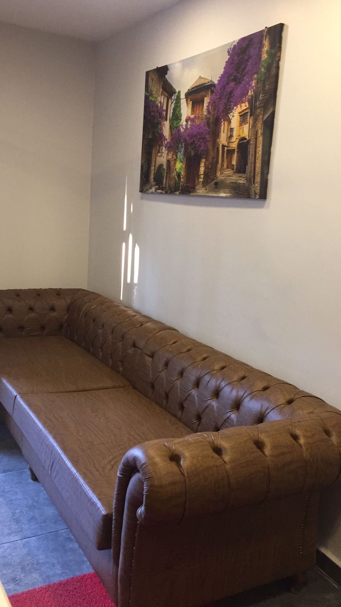 Renk Otel Karşıyaka galeri 5