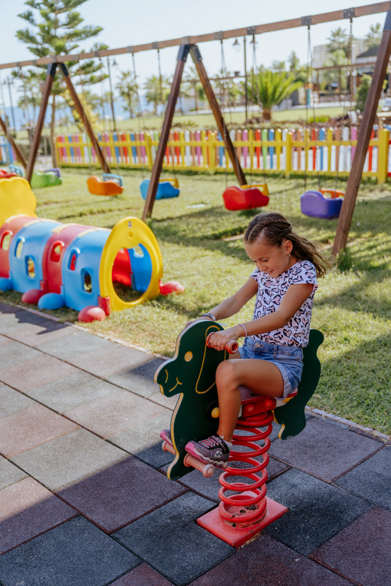 Adenya Hotel Resort & SPA