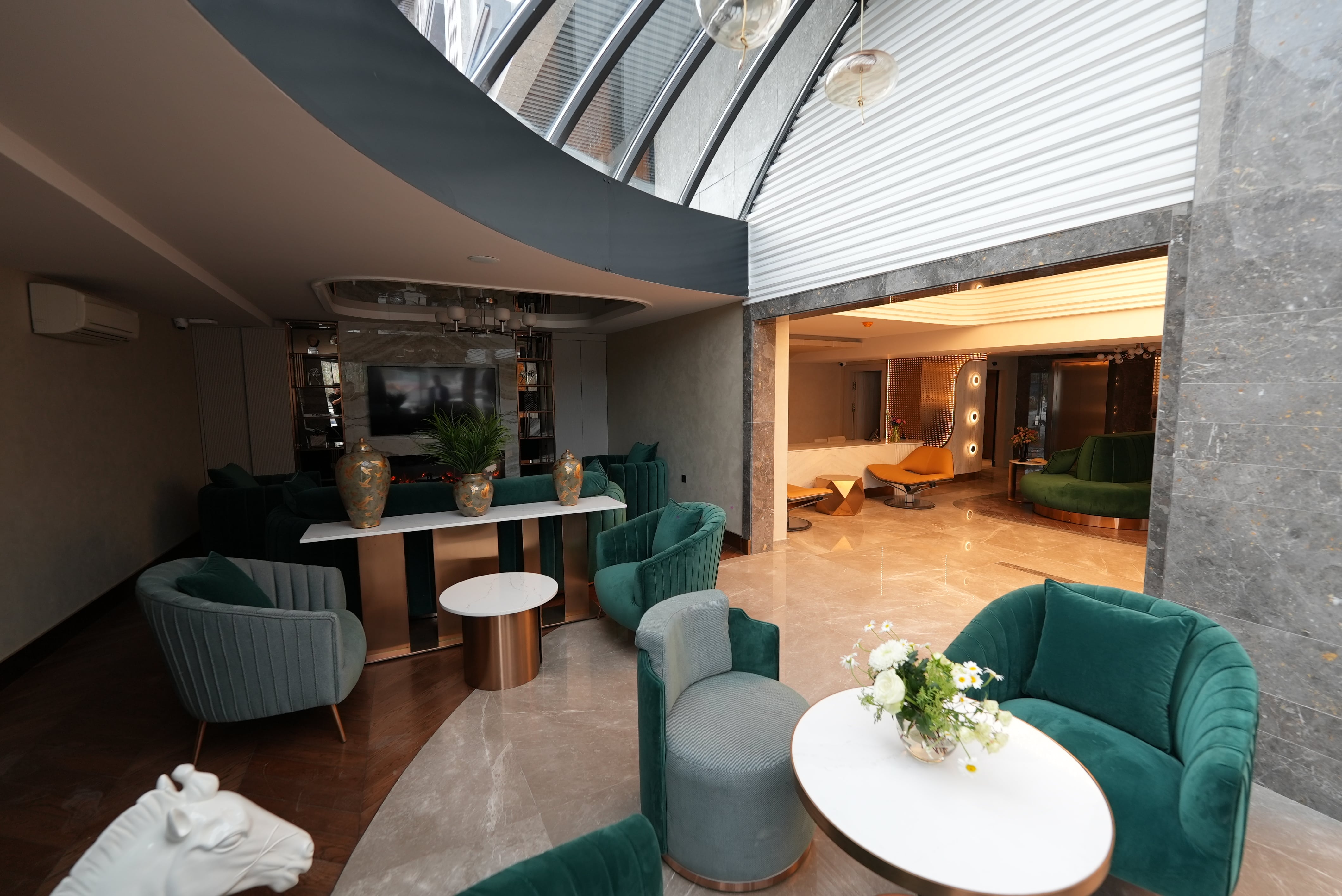 Boreas Hotel, Trademark Collection By Wyndham