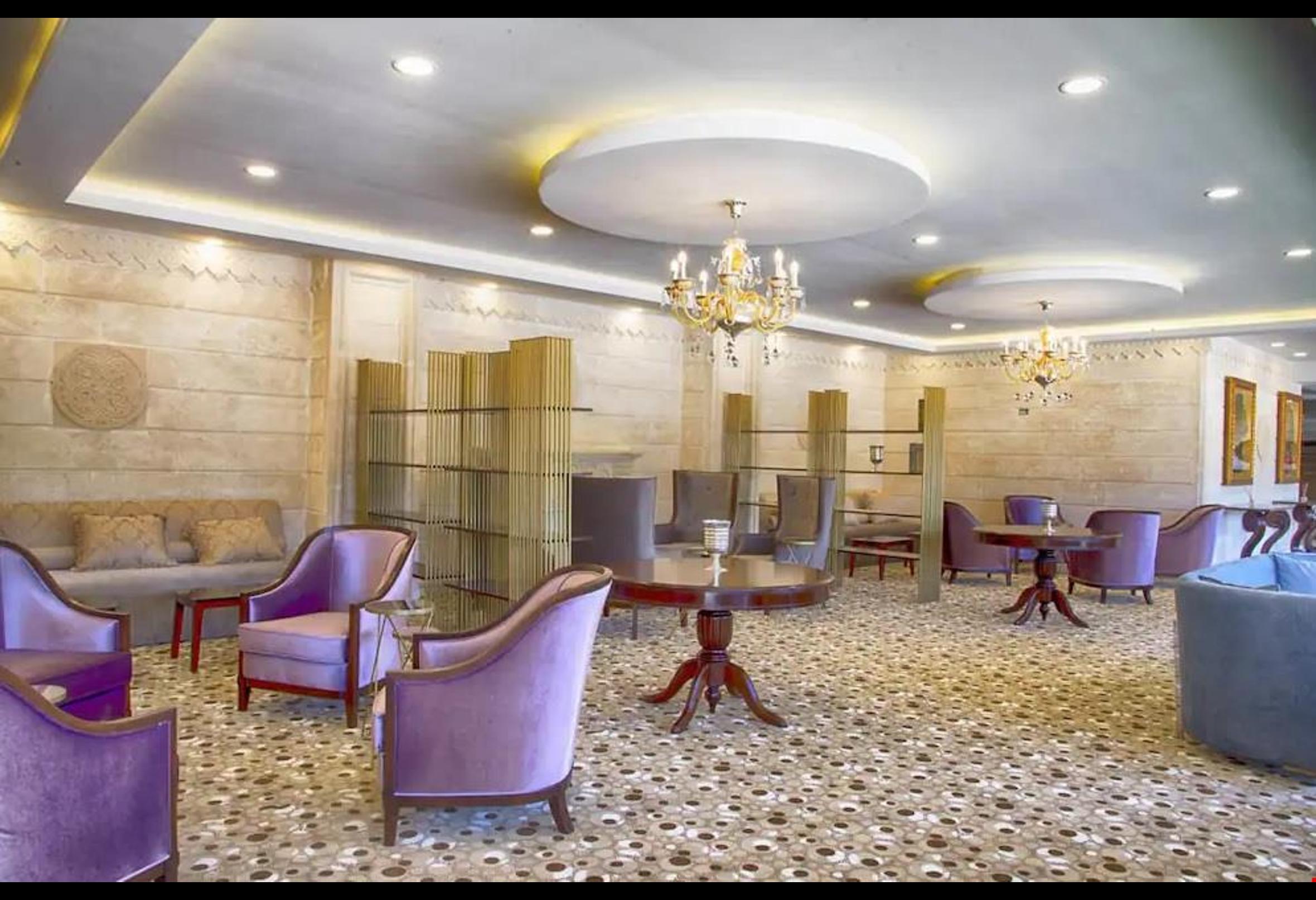 Westport İstanbul Hotel
