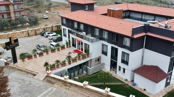 Ladik Hotel Thermal