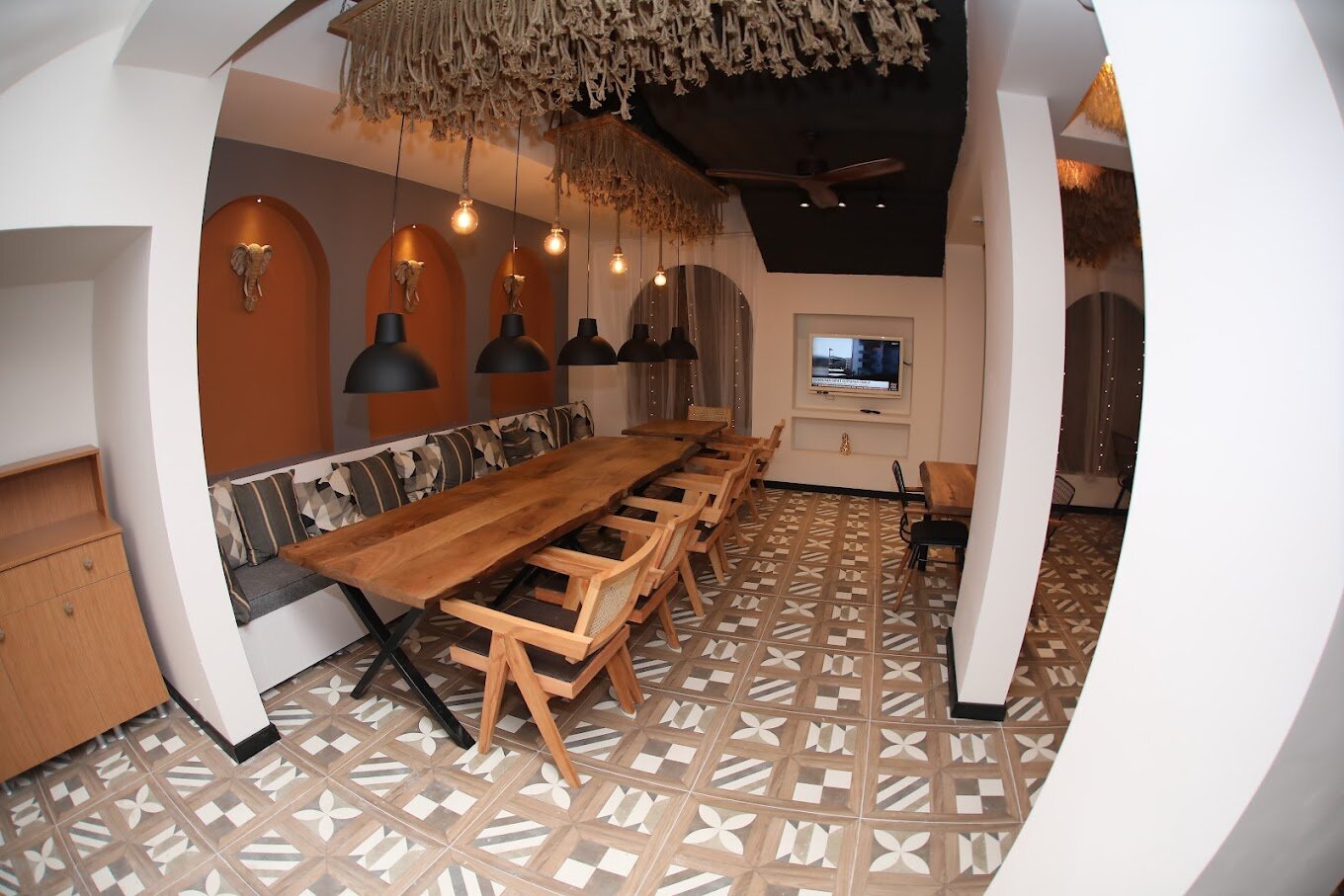 Afilli Köşk Butik Otel galeri 9