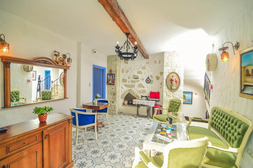Asmalı Konak Alaçatı galeri 5
