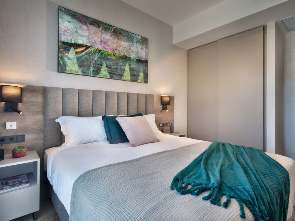 Antwell Suites