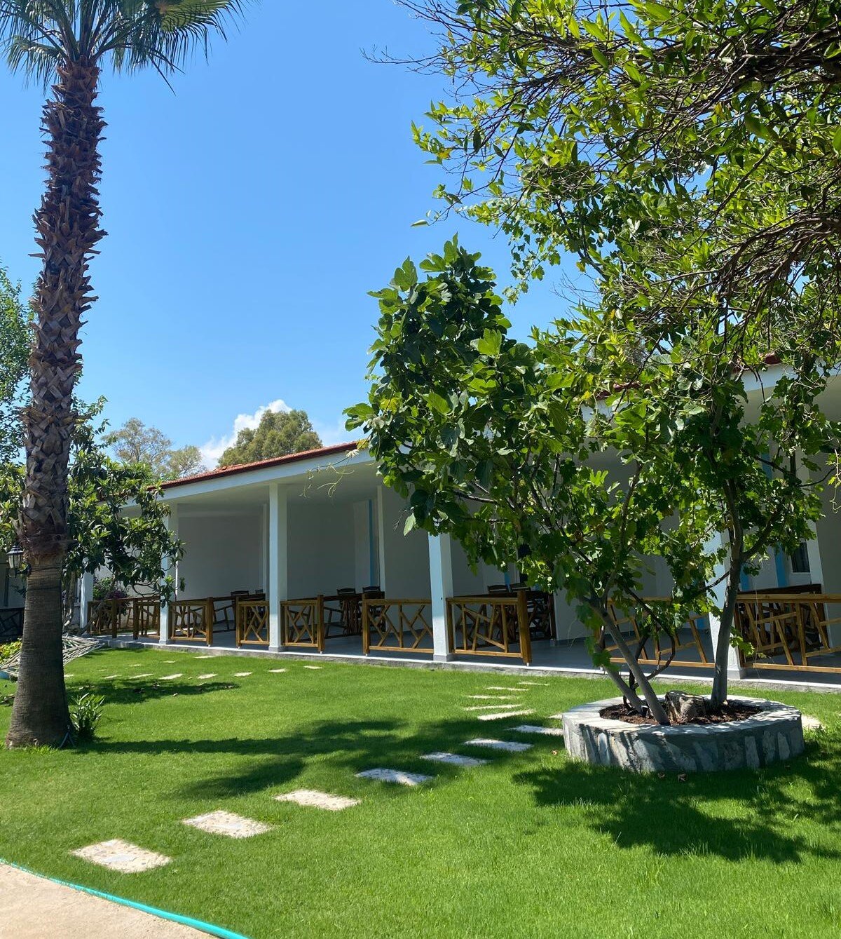 Kaptan Köy Butik Otel Orhaniye