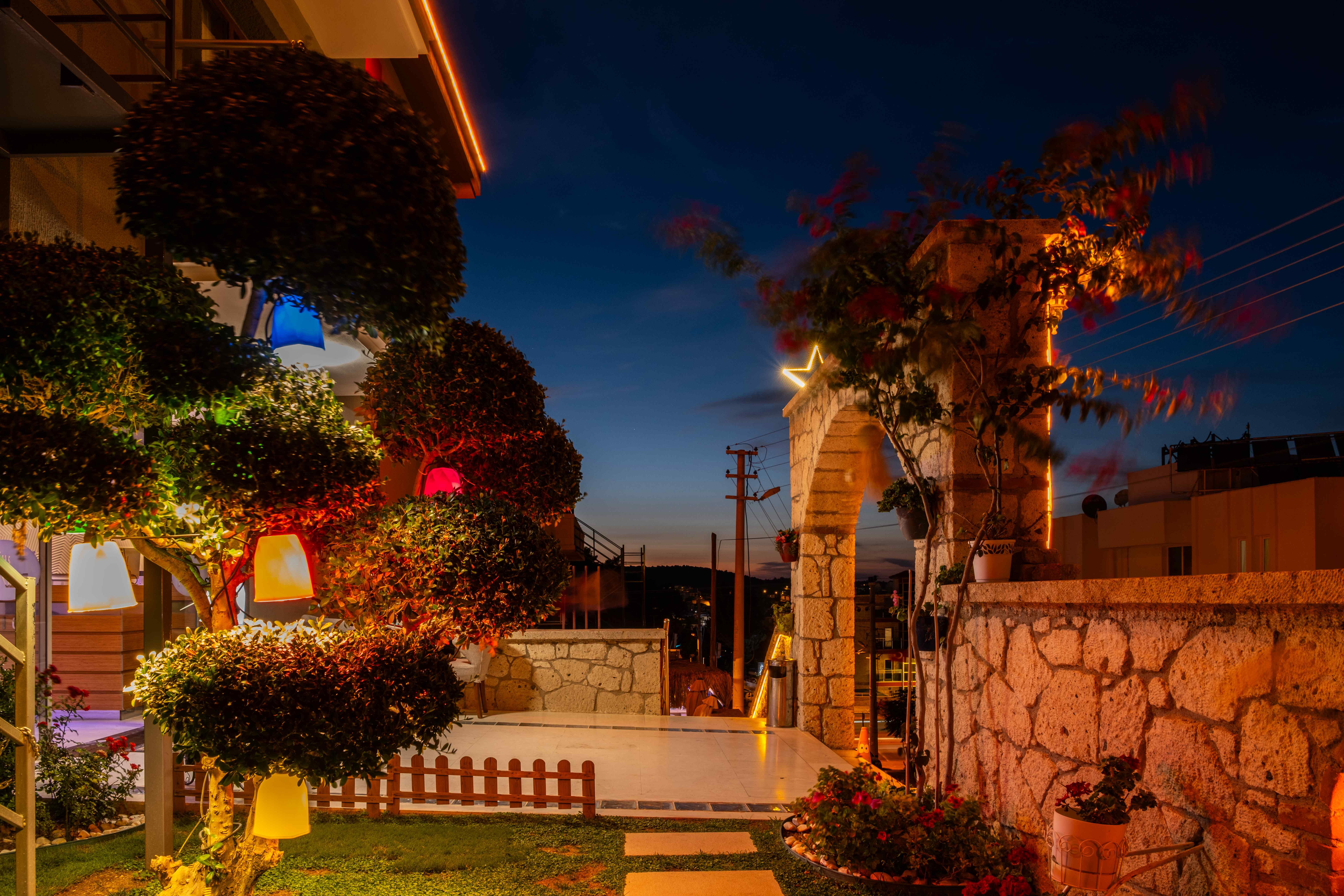 Sirius Mi Çeşme galeri 3