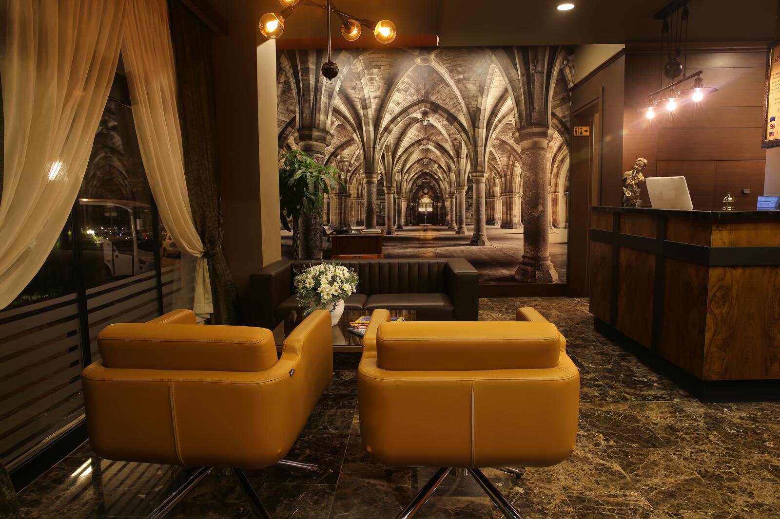 Diasos Otel Buca