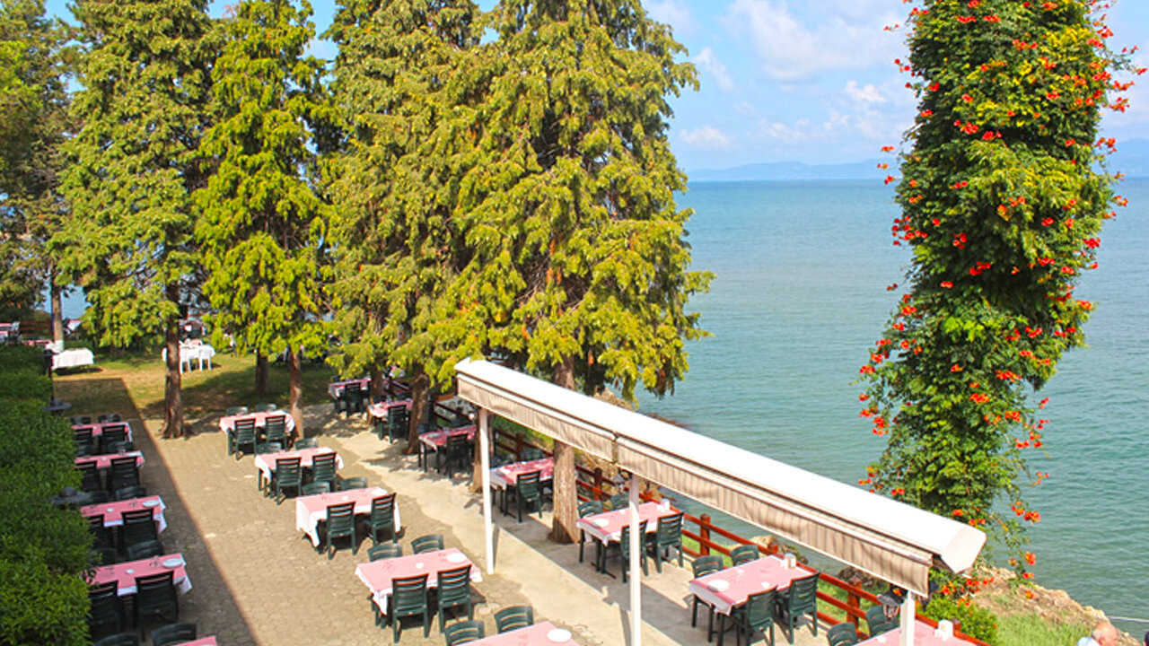 Dolunay Otel Fatsa galeri 6