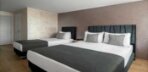 Standard Triple Room Görseli