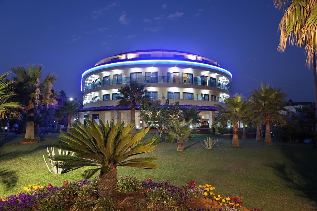 Saphir Hotel