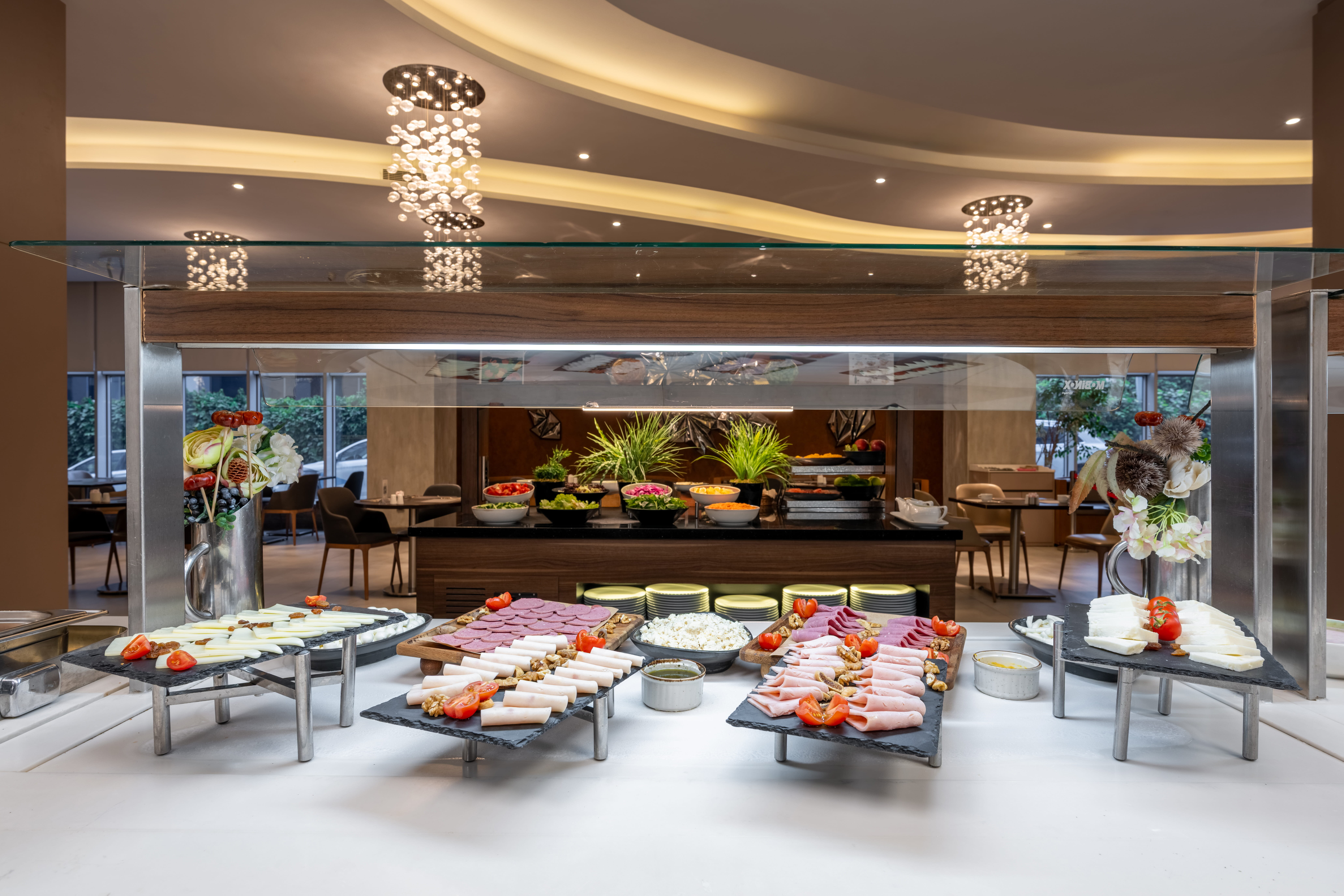 Ramada Encore İstanbul Bayrampaşa · 12