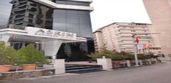 Asrın Business Hotel · 59