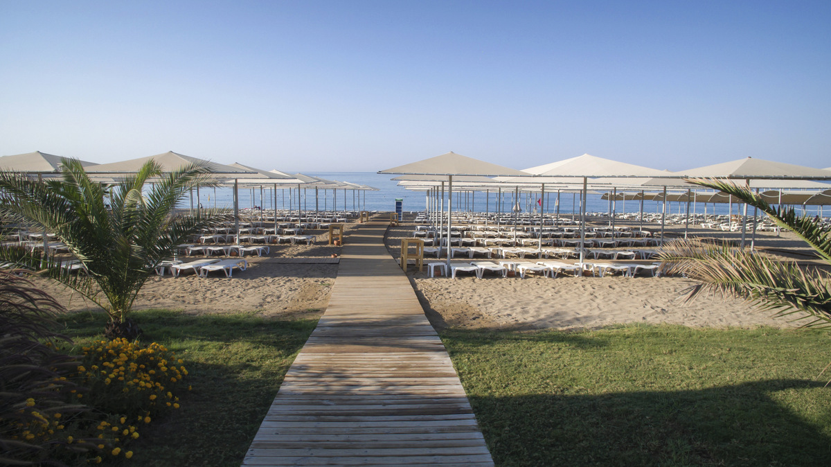 Riolavitas Resort & Spa