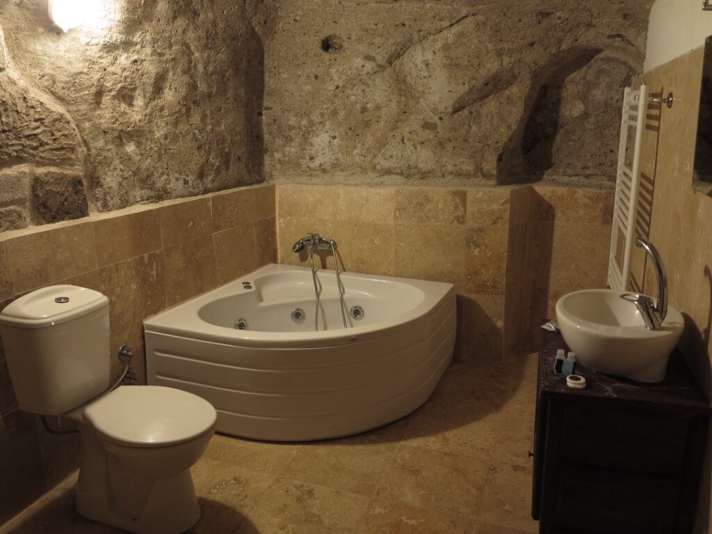 Kapadokya Ihlara Konakları and Caves · 168
